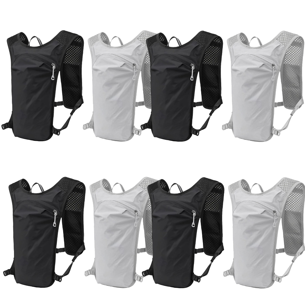 Running Gear Hydration - Trail Running Backpack Women Men Lightweight