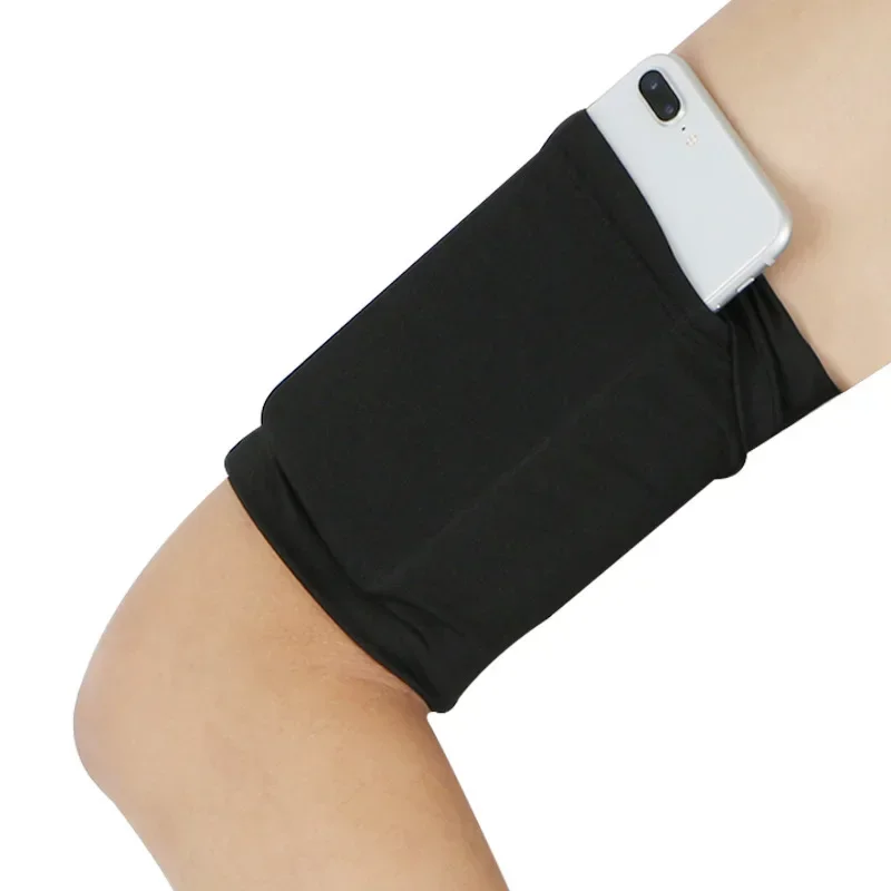 Running Gear Phone Holder - Running Mobile Phone Arm Bag Sport