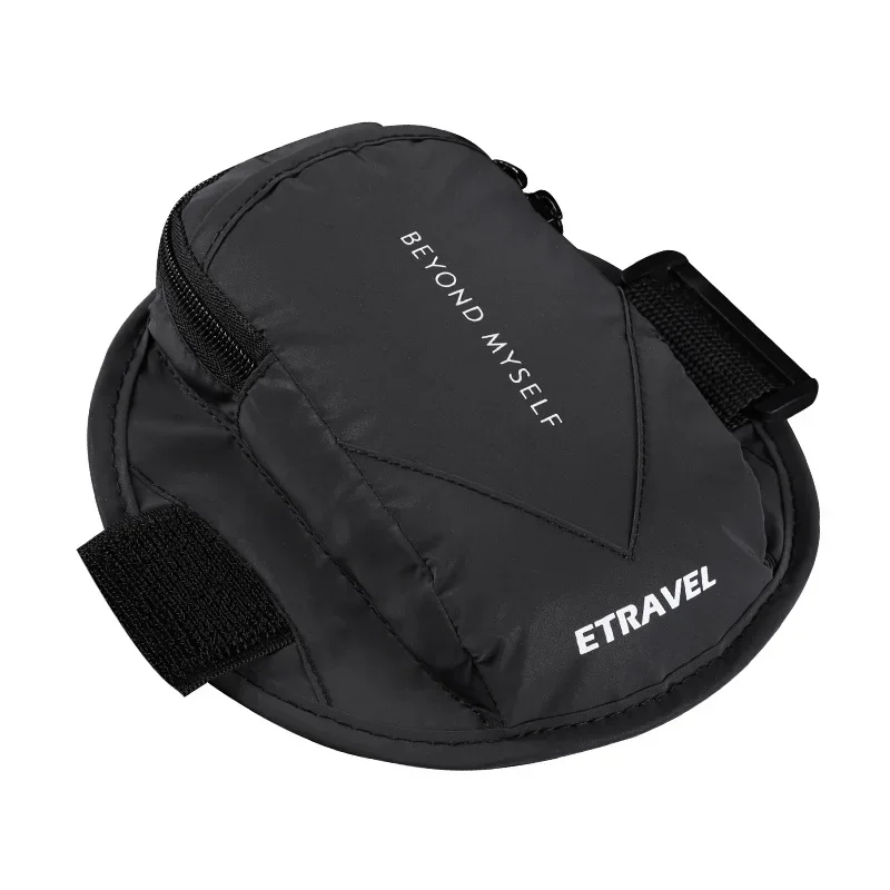 Running Gear Phone Holder - Outdoor Running Mobile Phone Arm Bag