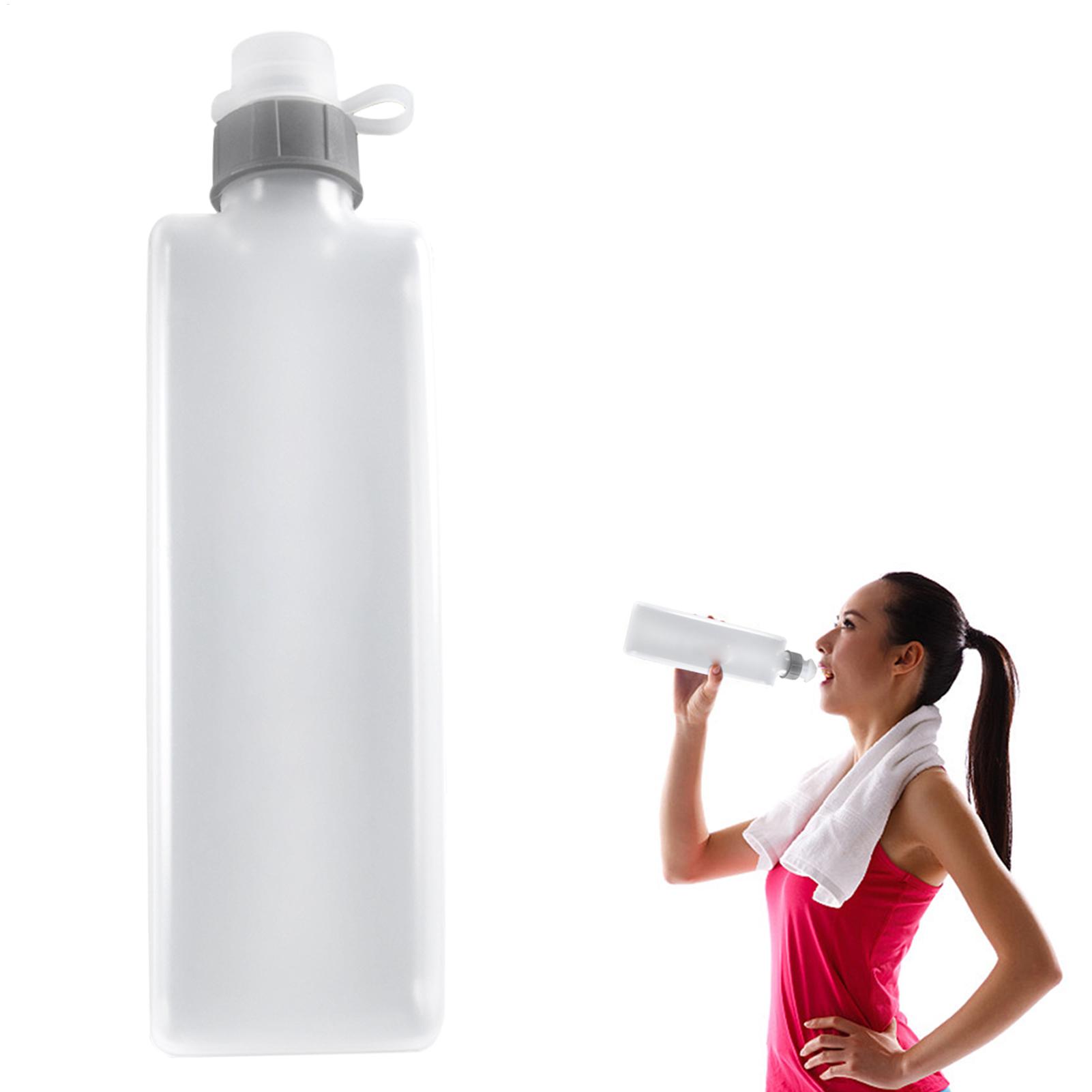 Running Gear Water - Waist pack water bottle 350ml Portable