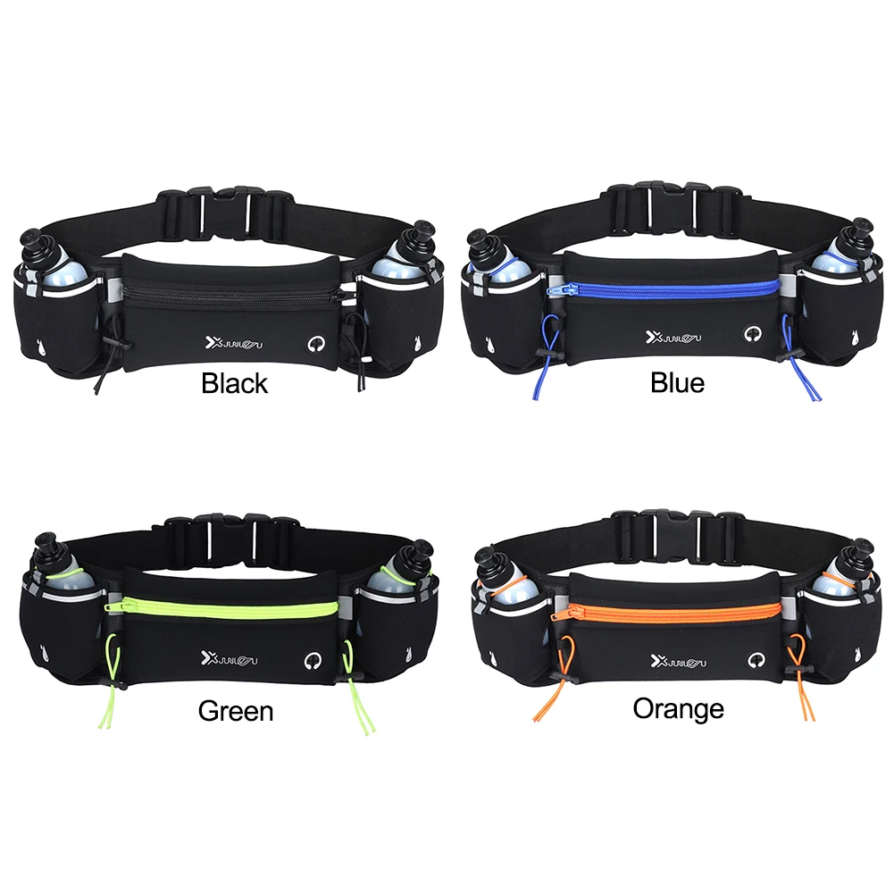 Running Gear Water - For Running Hiking Climbing Waist Pack