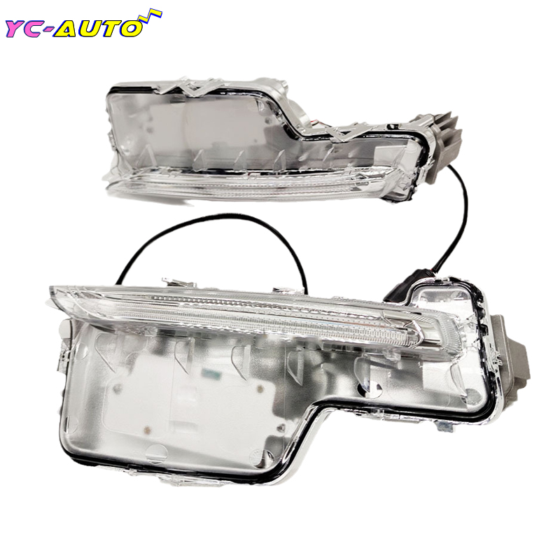 Running Gear Accessories - For Volvo S60L V60 S60 2014-2018