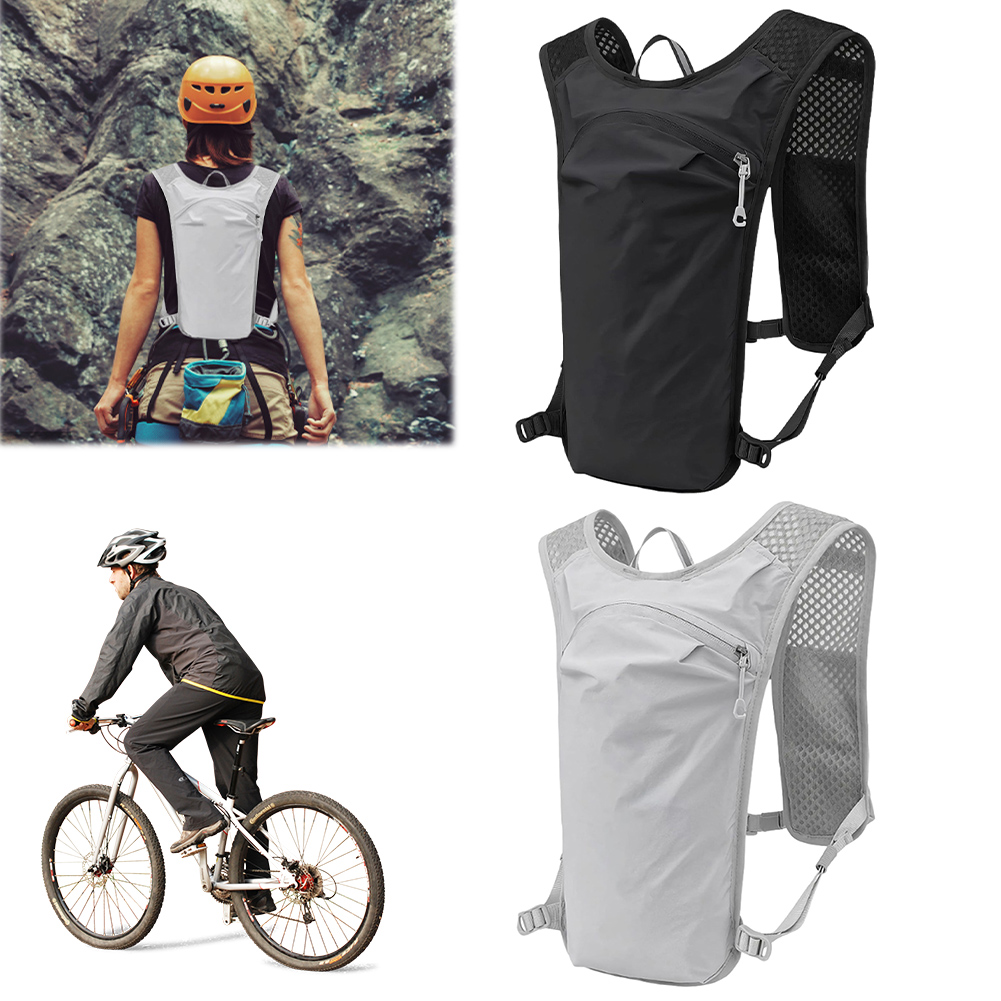 Running Gear Hydration - Trail Running Backpack Women Men Lightweight