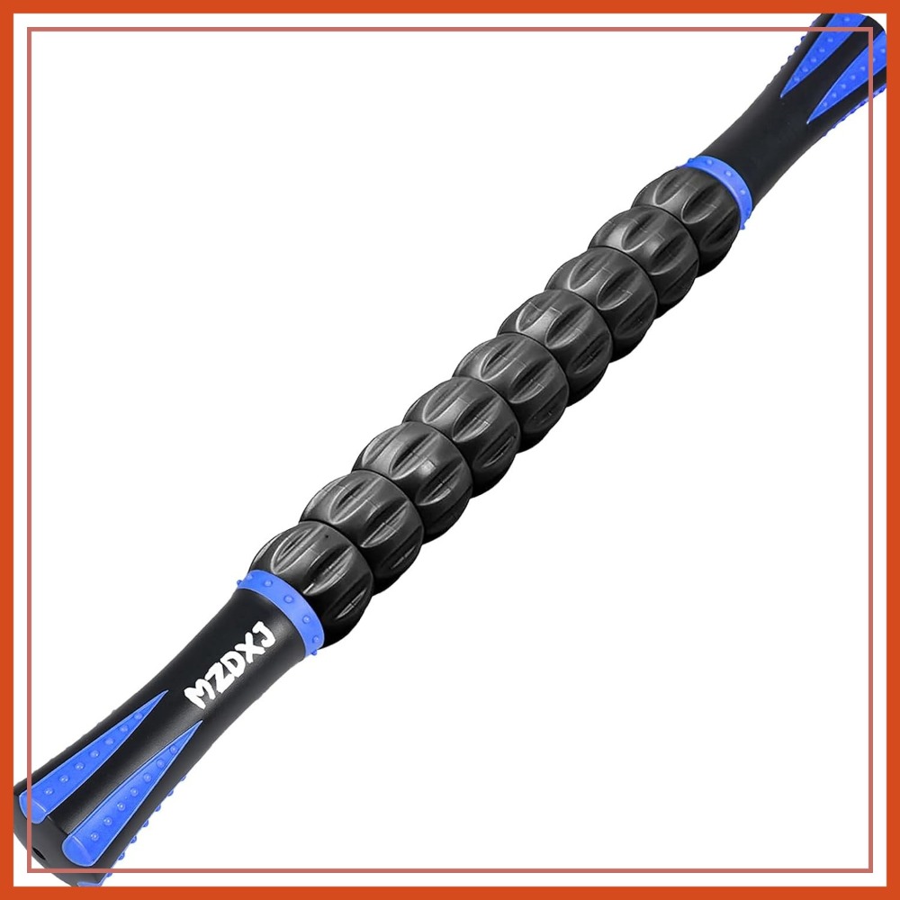 Muscle Roller Stick - Muscle Roller Massage Stick - Deep