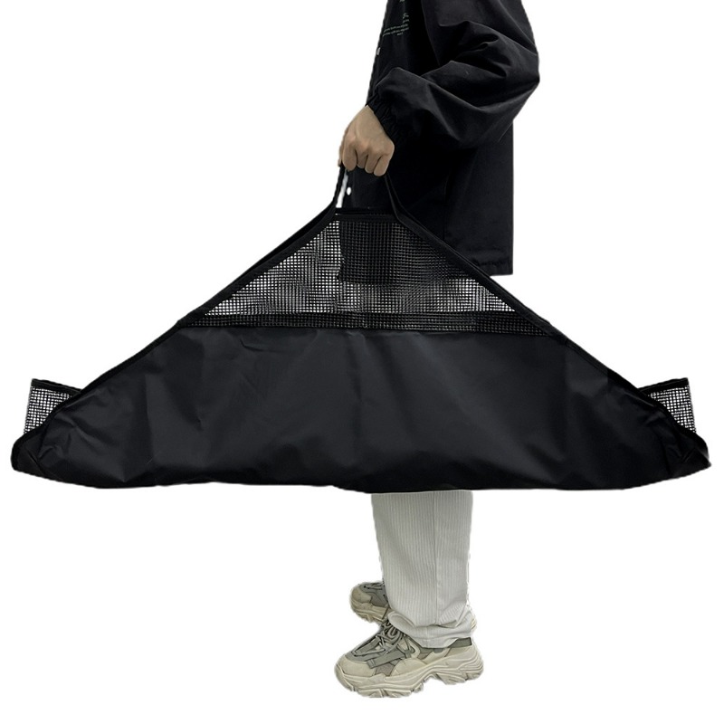 Running Gear Accessories - Weighing Fish Bag Sea Fishing Large
