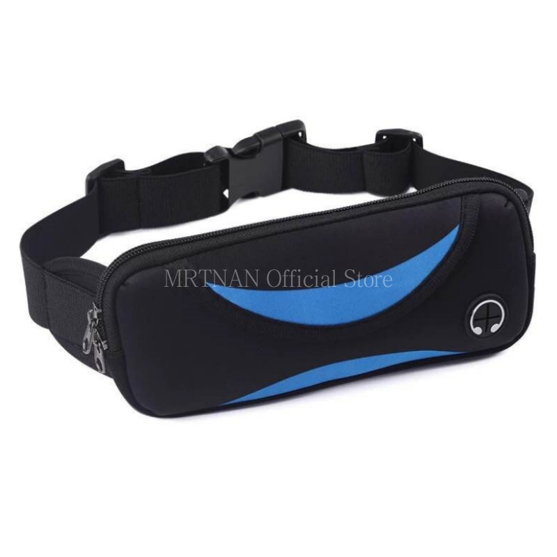 Professional Running Waist Bag - Running Gear Phone Holder ulasan dan harga
