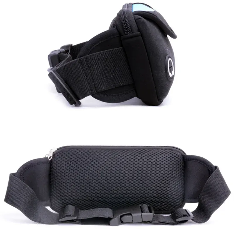 Professional Running Waist Bag - Running Gear Phone Holder ulasan dan harga