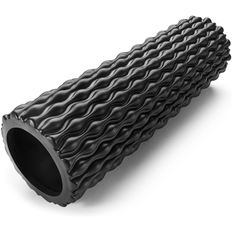 Textured Foam Rollers for Musc - Muscle Roller Stick ulasan dan harga