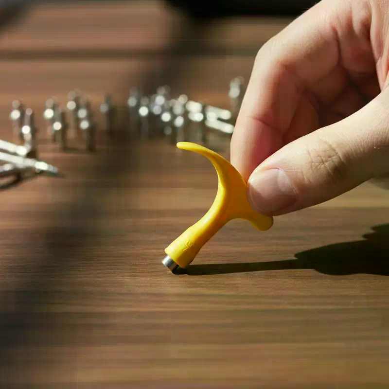 Track Wrench Track Field Shoe  - Running Gear Accessories ulasan dan harga