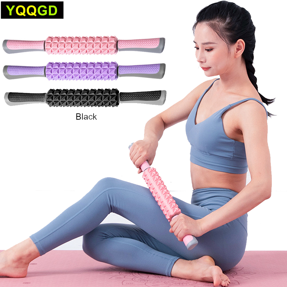 Muscle Roller Stick Body Massa - Muscle Roller Stick ulasan dan harga