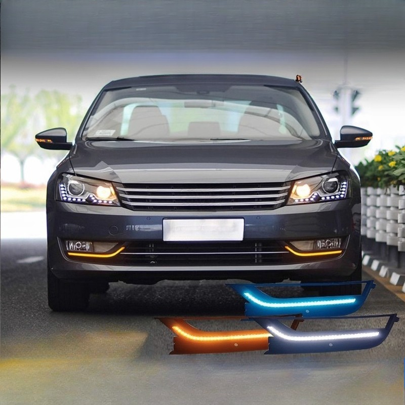 For Volkswagen Passat B7 2011  - Running Gear Accessories ulasan dan harga