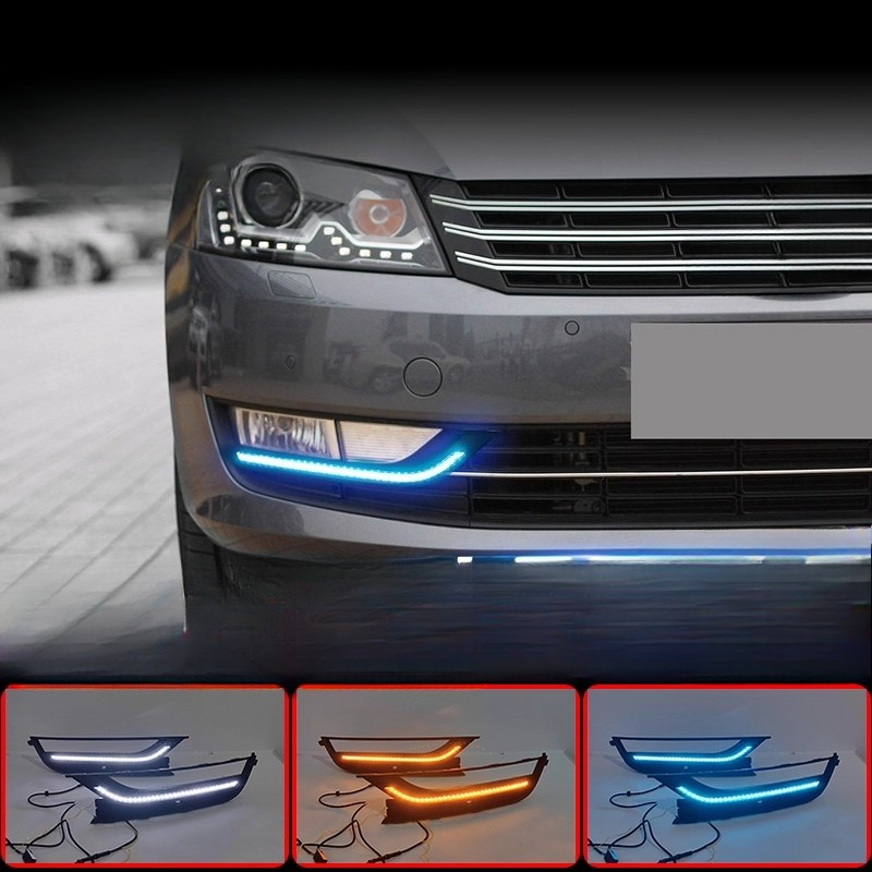 For Volkswagen Passat B7 2011  - Running Gear Accessories ulasan dan harga