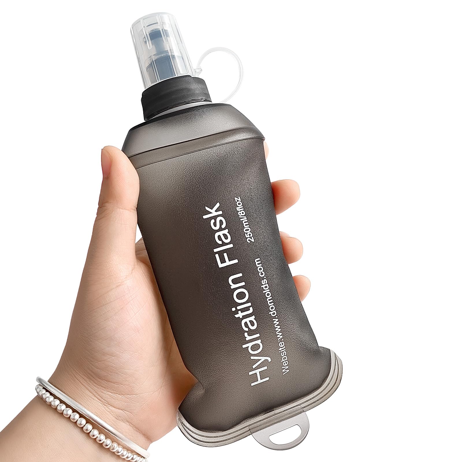 Soft Flask, TPU Collapsible So - Running Gear Water ulasan dan harga