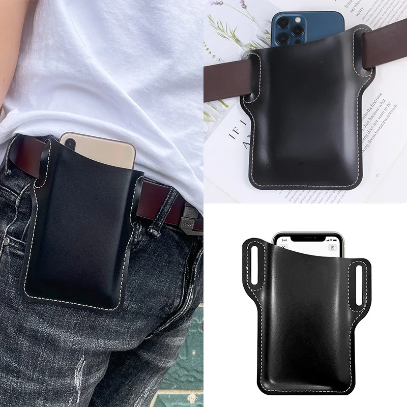 1×Men Phone Case Holster Cellp - Running Gear Phone Holder ulasan dan harga
