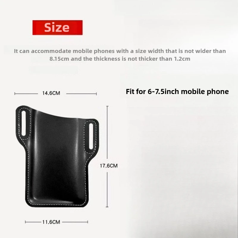 1×Men Phone Case Holster Cellp - Running Gear Phone Holder ulasan dan harga