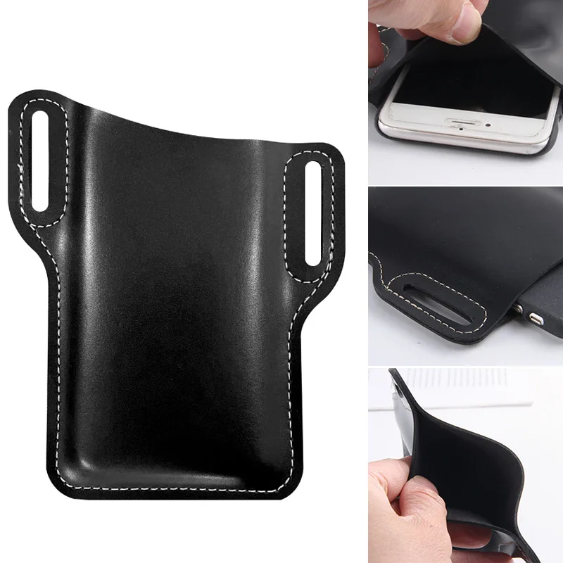 1×Men Phone Case Holster Cellp - Running Gear Phone Holder ulasan dan harga