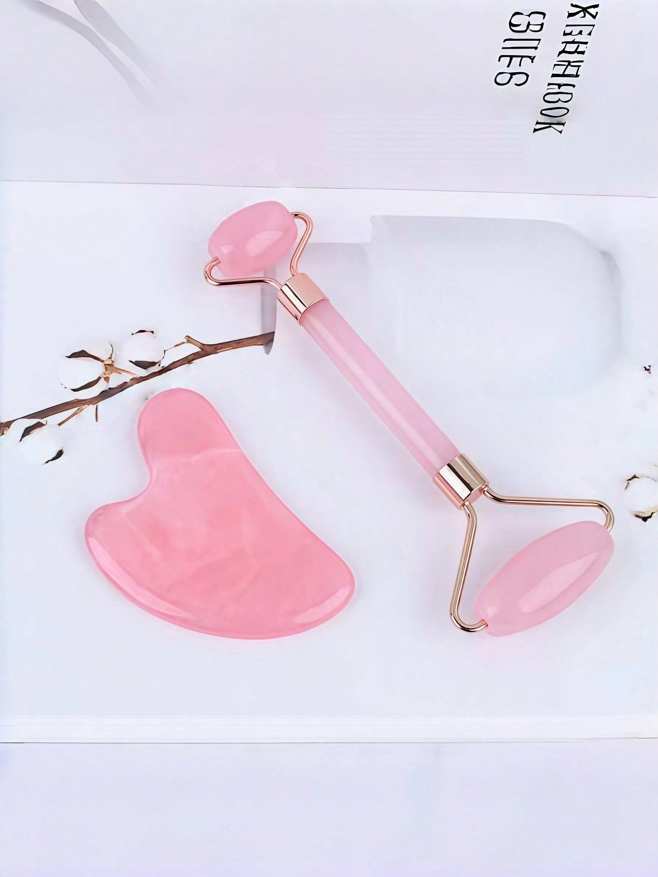 1/2pcs Resin Massage Roller Se - Muscle Roller Stick ulasan dan harga