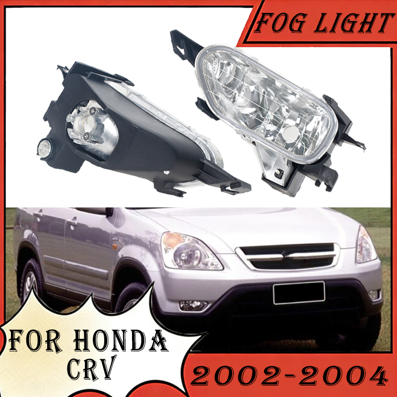 Front Bumper Fog Light Fogligh - Running Gear Accessories ulasan dan harga