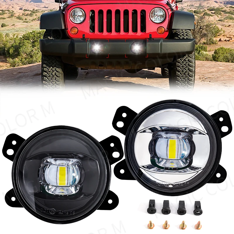 For Jeep Wrangler JK JL JLU Ru - Running Gear Accessories ulasan dan harga