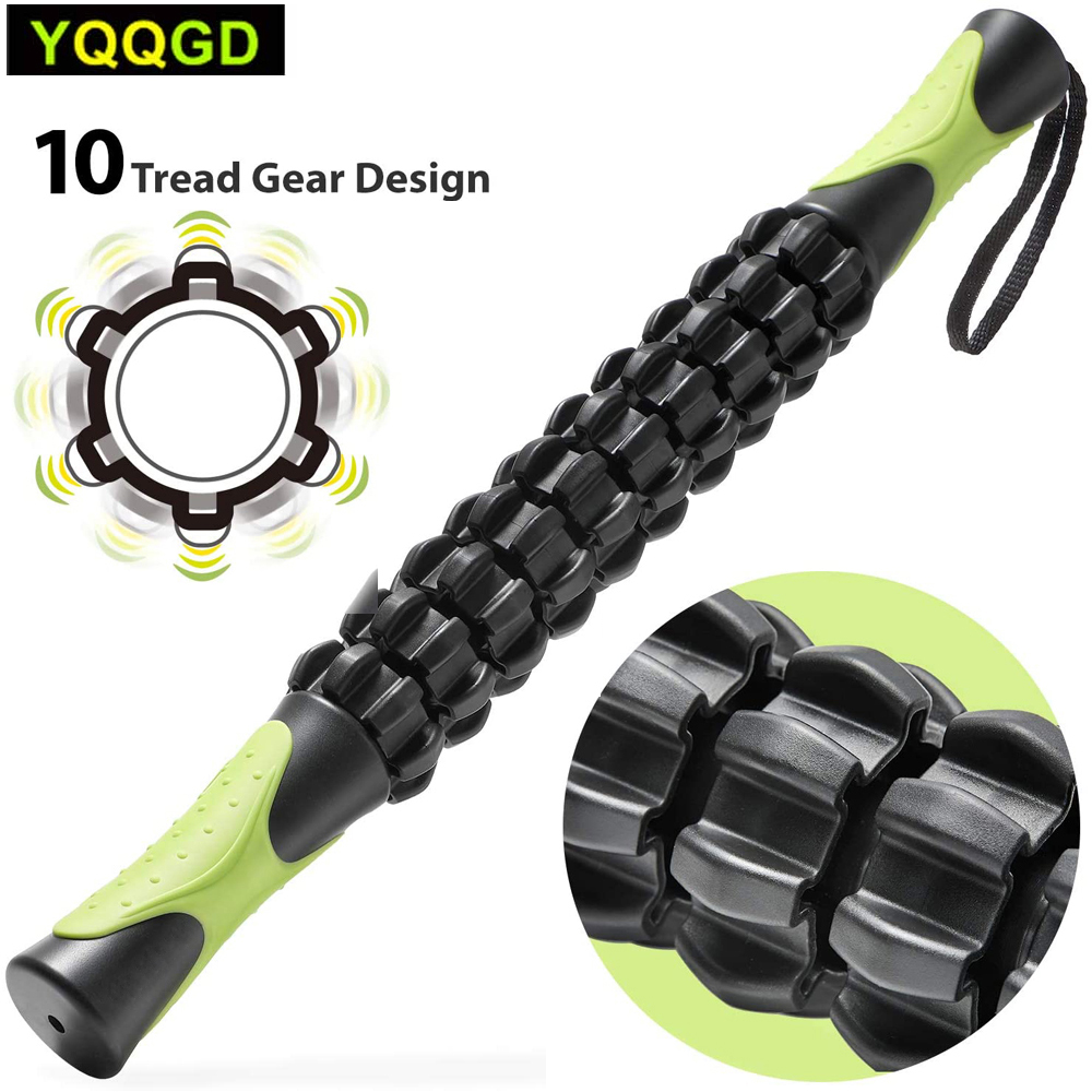 Muscle Roller Stick for Athlet - Muscle Roller Stick ulasan dan harga