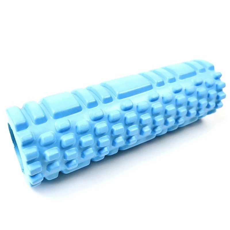 Mini Hollow EVA Foam Roller Sp - Muscle Roller Stick ulasan dan harga