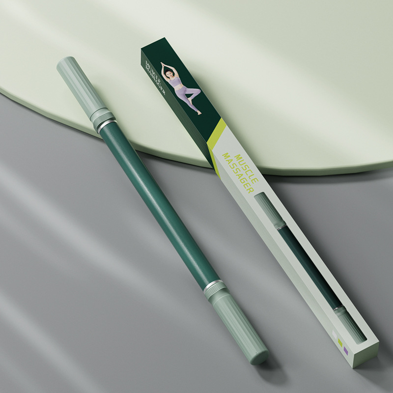 Muscle Roller Stick - Deep Tis - Muscle Roller Stick ulasan dan harga