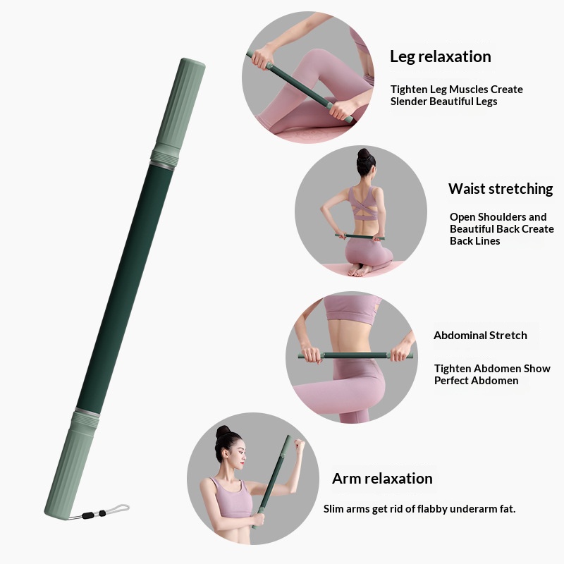 Muscle Roller Stick - Deep Tis - Muscle Roller Stick ulasan dan harga