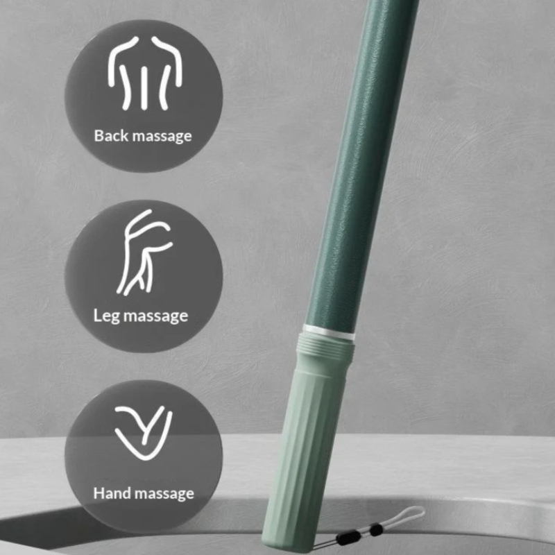 Muscle Roller Stick - Deep Tis - Muscle Roller Stick ulasan dan harga