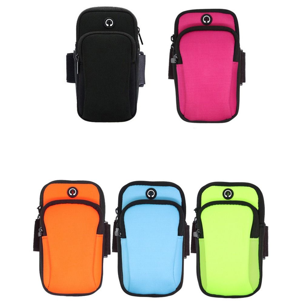 Universal Waterproof For Phone - Running Gear Phone Holder ulasan dan harga