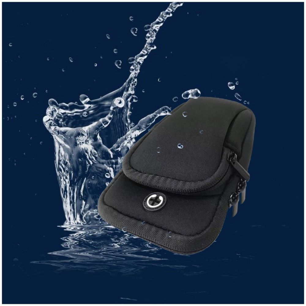 Universal Waterproof For Phone - Running Gear Phone Holder ulasan dan harga