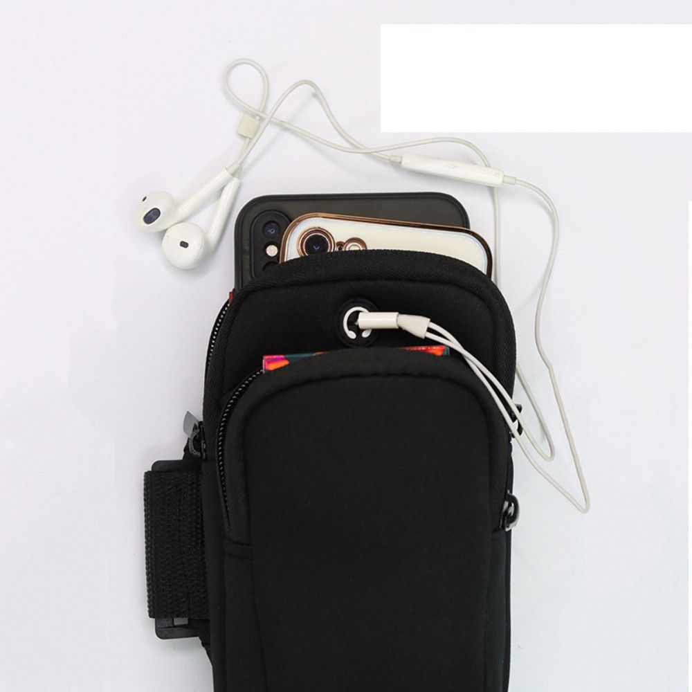 Universal Waterproof For Phone - Running Gear Phone Holder ulasan dan harga