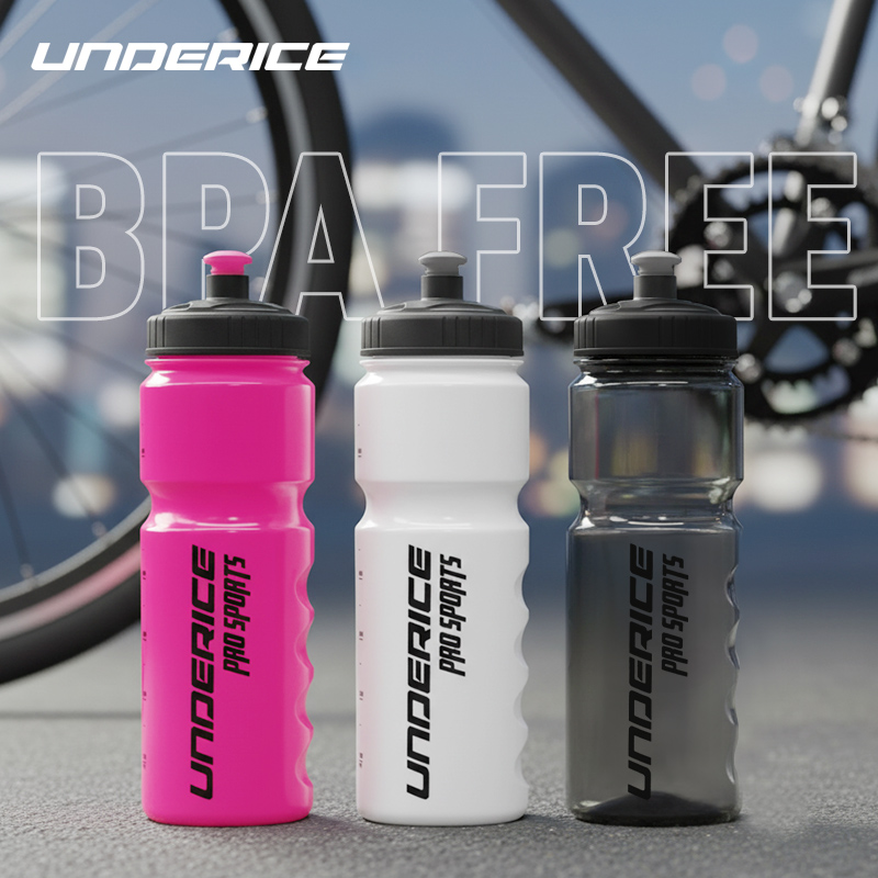 UICE Cycling Water Bottle 750m - Running Gear Water ulasan dan harga