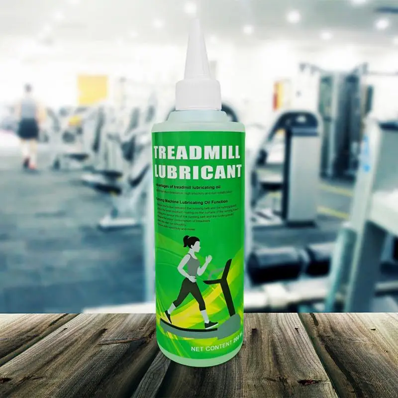 200ml Treadmill Belt Silicone  - Running Gear Accessories ulasan dan harga