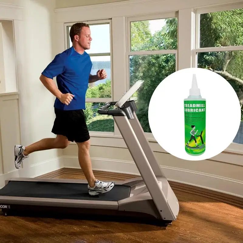 200ml Treadmill Belt Silicone  - Running Gear Accessories ulasan dan harga