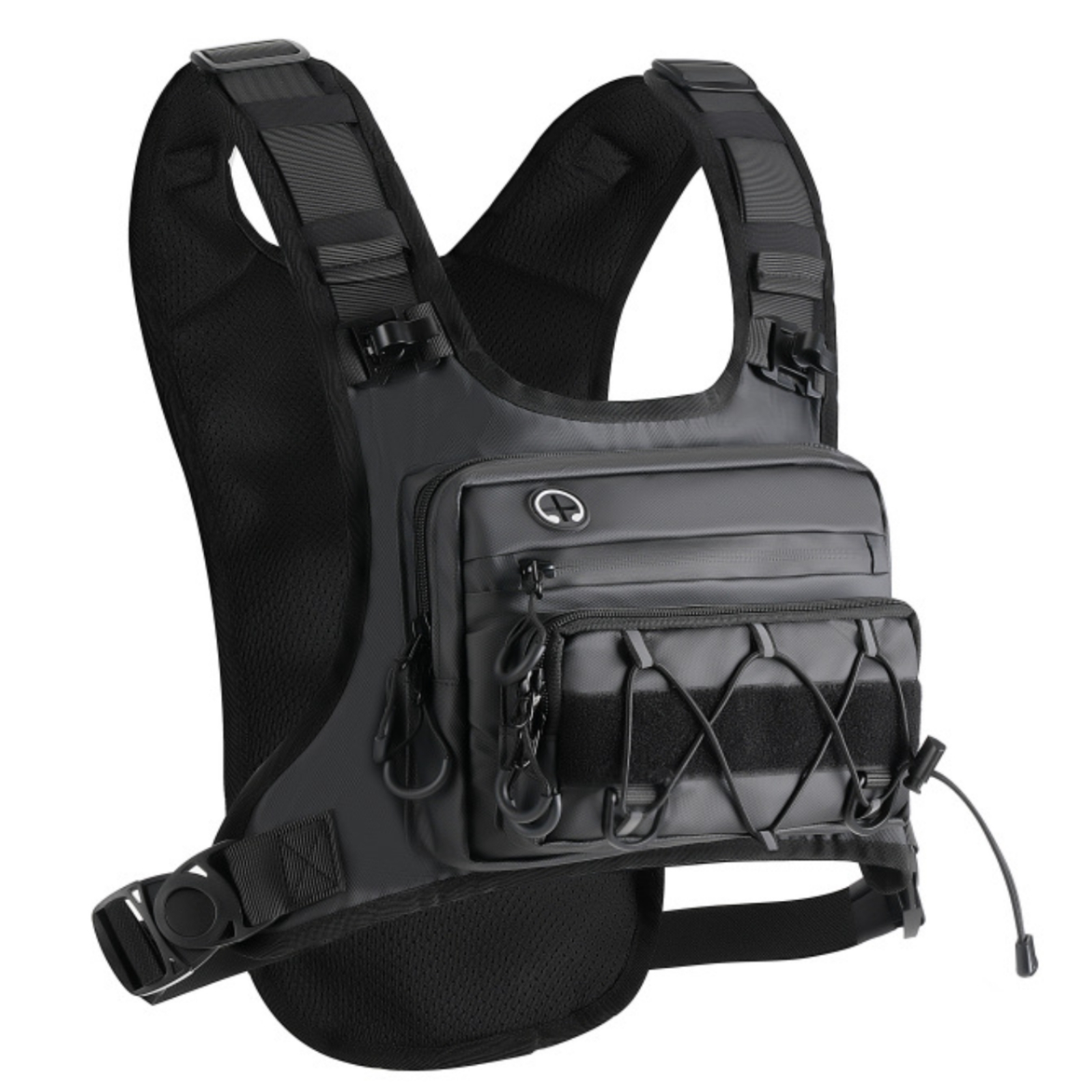 Hydration Vest Backpack Stream - Running Gear Hydration ulasan dan harga