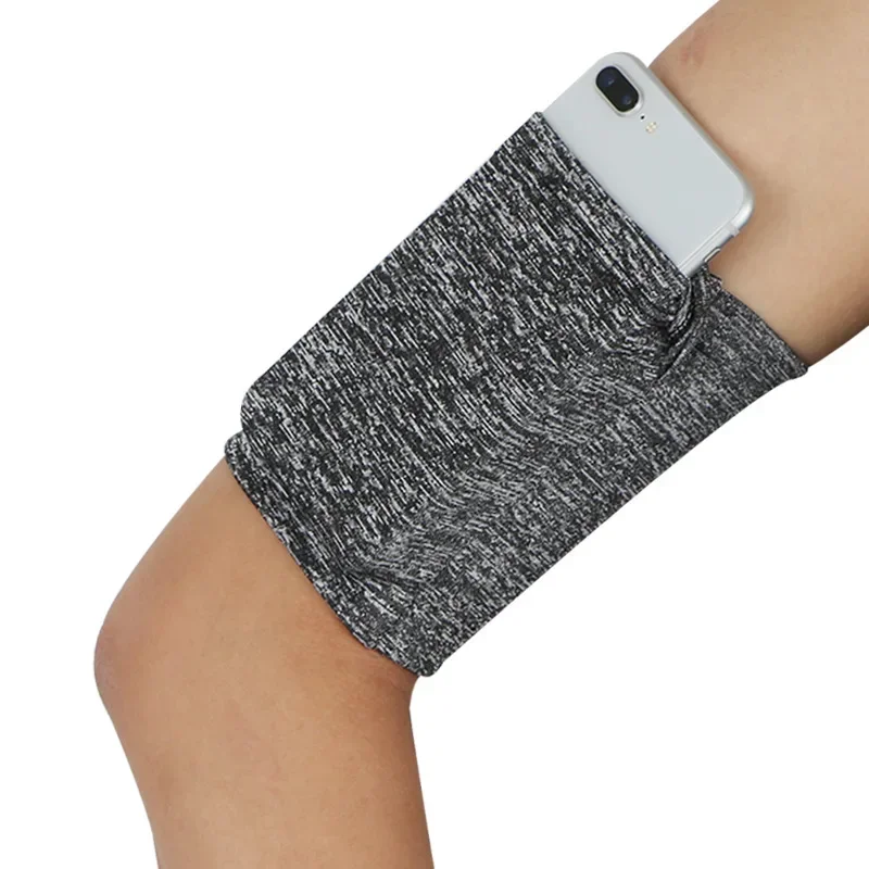 Running Mobile Phone Arm Bag S - Running Gear Phone Holder ulasan dan harga