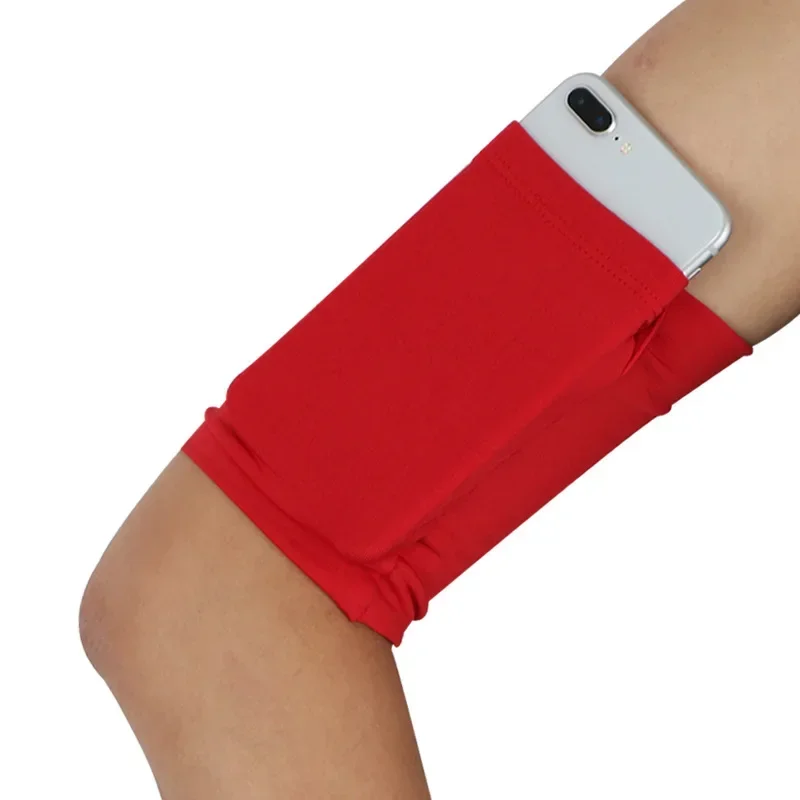 Running Mobile Phone Arm Bag S - Running Gear Phone Holder ulasan dan harga
