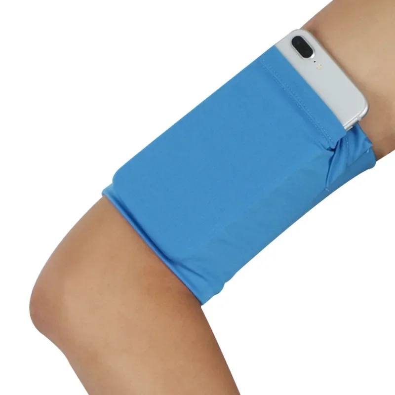 Running Mobile Phone Arm Bag S - Running Gear Phone Holder ulasan dan harga