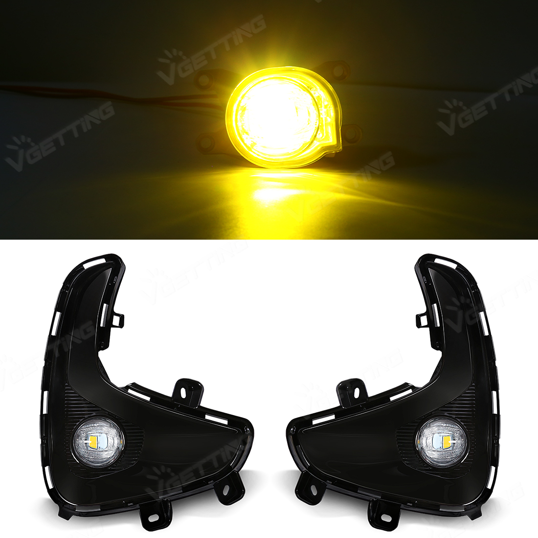 For Toyota Yaris Vios 2020 202 - Running Gear Accessories ulasan dan harga
