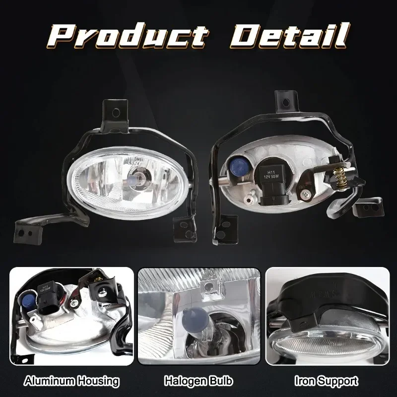 For Honda CRV CR-V 2010 2011 F - Running Gear Accessories ulasan dan harga