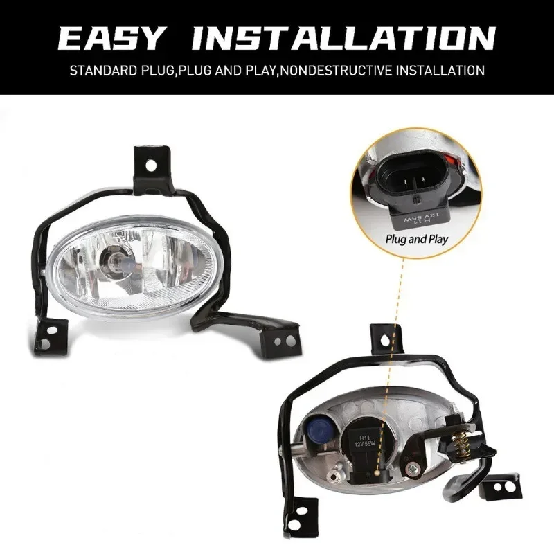 For Honda CRV CR-V 2010 2011 F - Running Gear Accessories ulasan dan harga