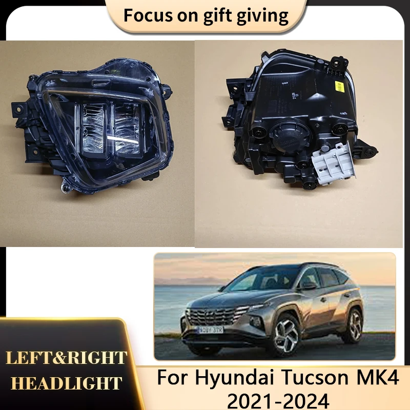 For Hyundai Tucson MK4 NX4 202 - Running Gear Accessories ulasan dan harga