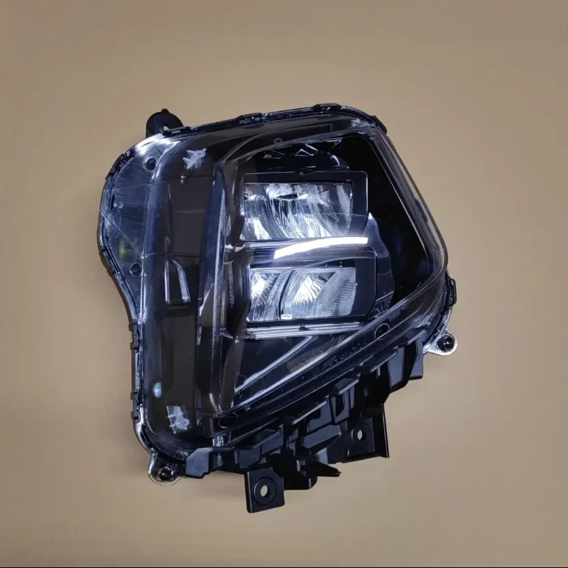 For Hyundai Tucson MK4 NX4 202 - Running Gear Accessories ulasan dan harga