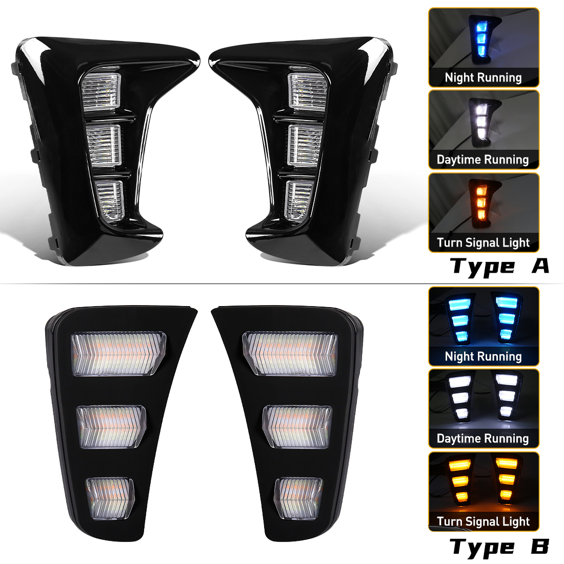 For Kia Pegas 2018 2019 Car LE - Running Gear Accessories ulasan dan harga