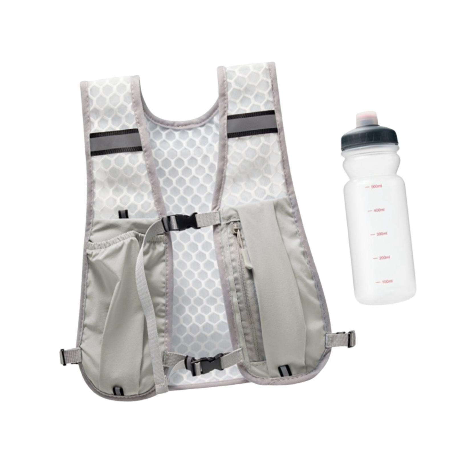 Hydration Vest Lightweight Bac - Running Gear Hydration ulasan dan harga