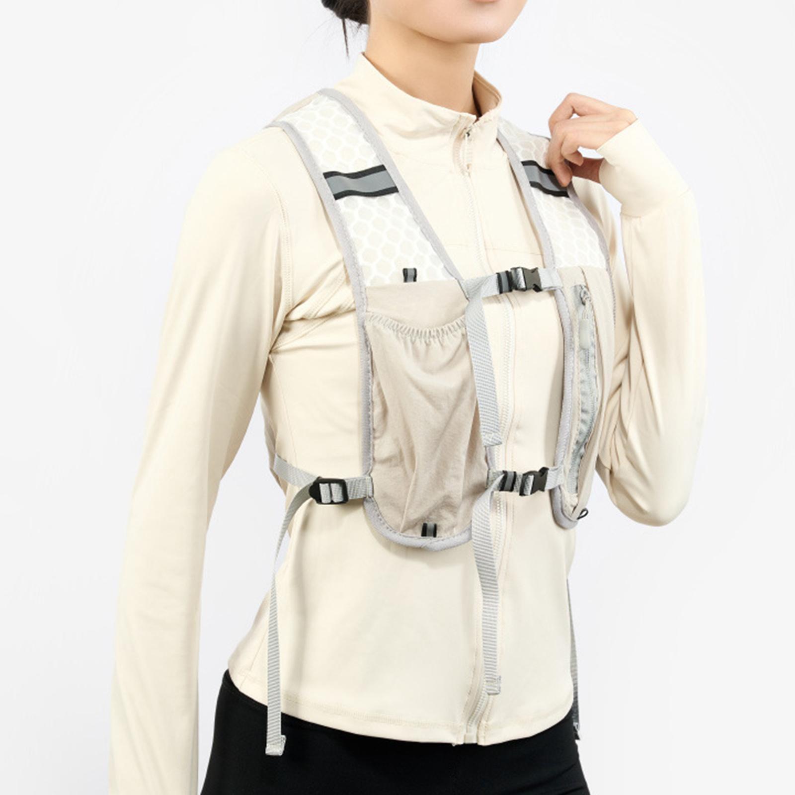 Hydration Vest Lightweight Bac - Running Gear Hydration ulasan dan harga