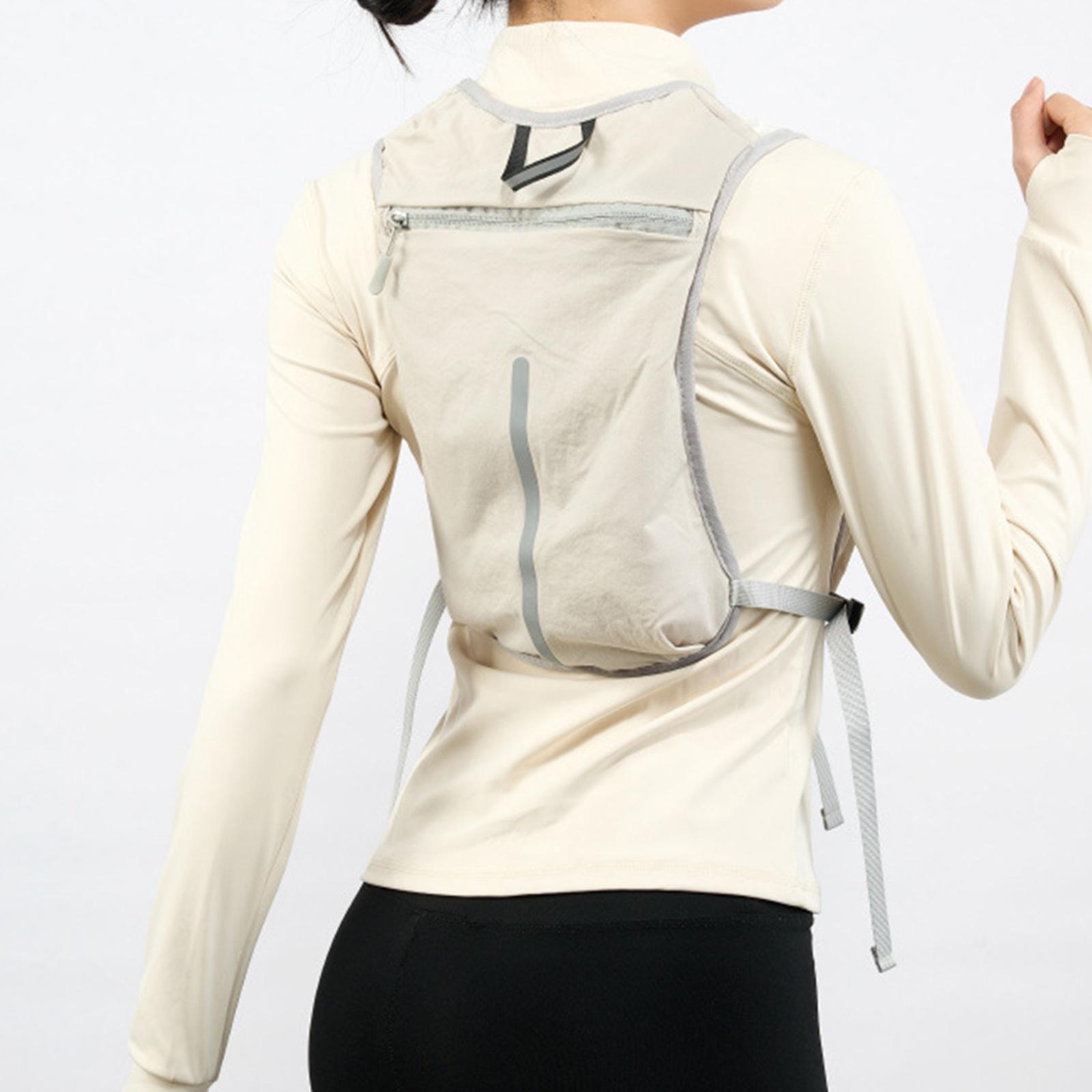 Hydration Vest Lightweight Bac - Running Gear Hydration ulasan dan harga
