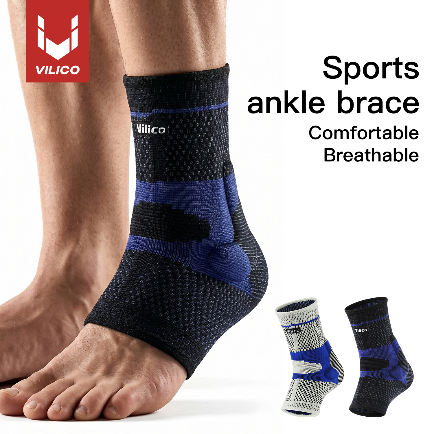 Ankle Protector Ankle Support  - Running Gear Accessories ulasan dan harga