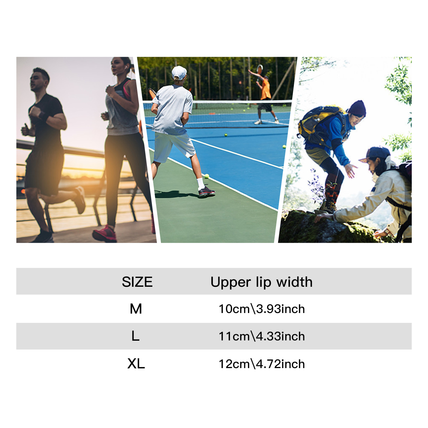 Ankle Protector Ankle Support  - Running Gear Accessories ulasan dan harga