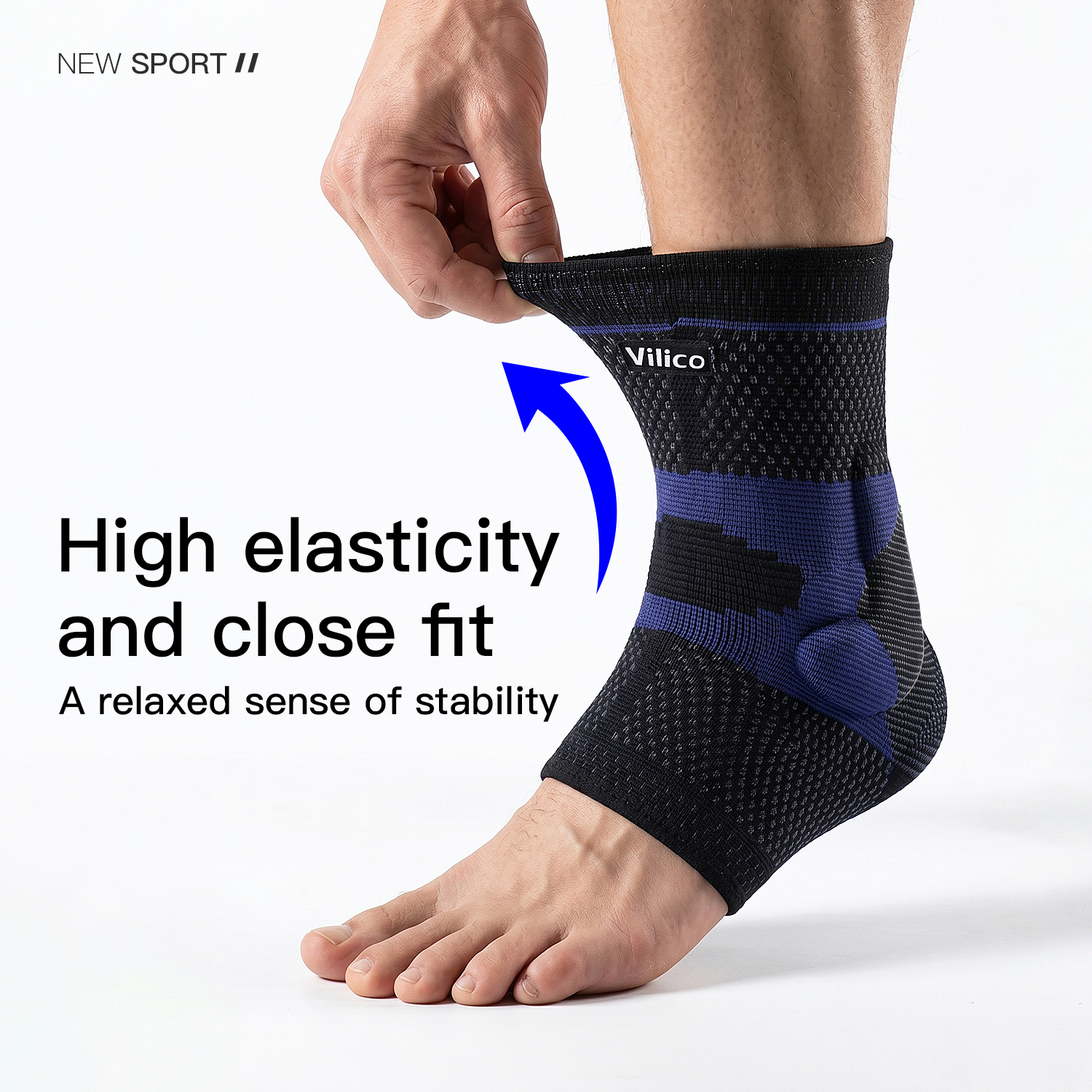 Ankle Protector Ankle Support  - Running Gear Accessories ulasan dan harga